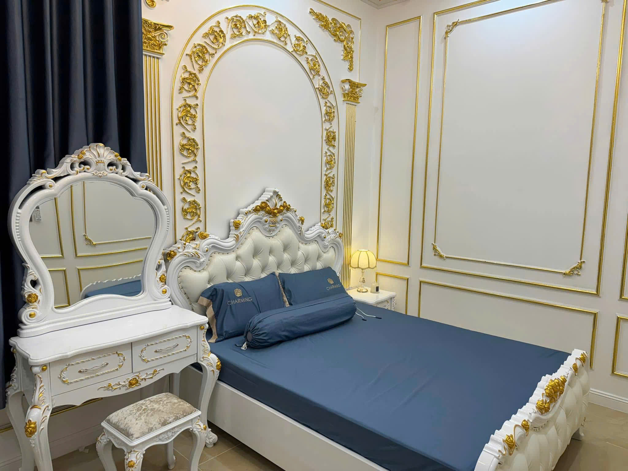Dịch vụ sửa phòng trọ giá rẻ